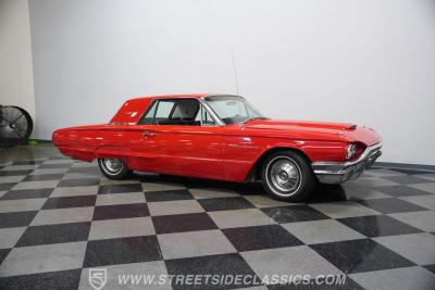 1964 Ford Thunderbird