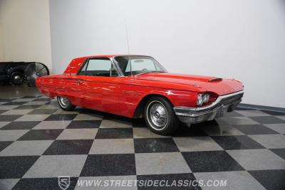 1964 Ford Thunderbird