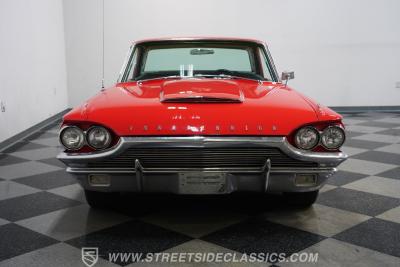 1964 Ford Thunderbird