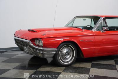 1964 Ford Thunderbird