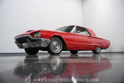 1964 Ford Thunderbird