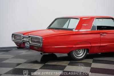 1964 Ford Thunderbird