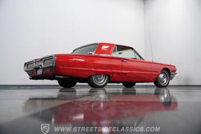 1964 Ford Thunderbird