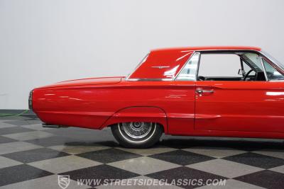 1964 Ford Thunderbird