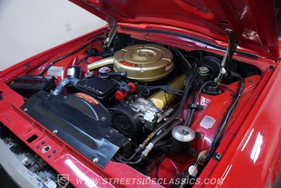 1964 Ford Thunderbird