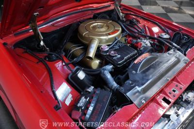 1964 Ford Thunderbird