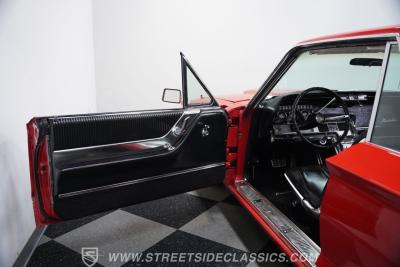 1964 Ford Thunderbird