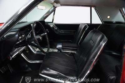 1964 Ford Thunderbird