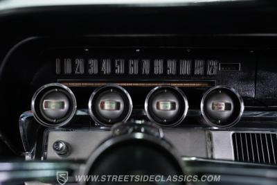 1964 Ford Thunderbird