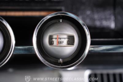 1964 Ford Thunderbird