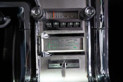 1964 Ford Thunderbird