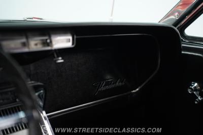 1964 Ford Thunderbird