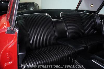 1964 Ford Thunderbird