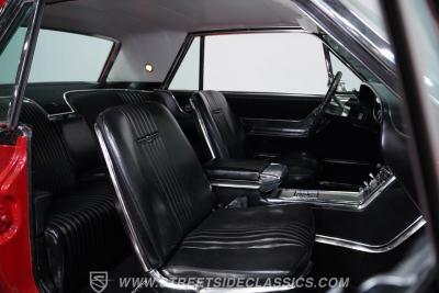 1964 Ford Thunderbird