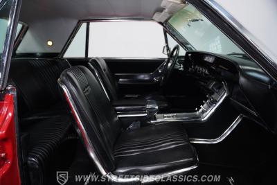 1964 Ford Thunderbird