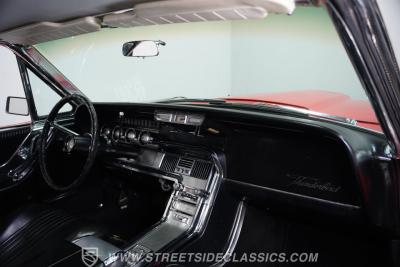 1964 Ford Thunderbird