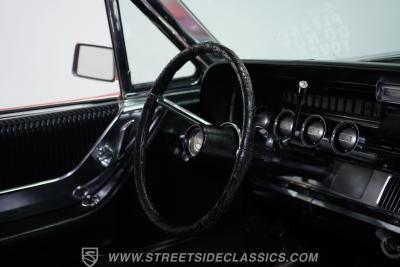 1964 Ford Thunderbird