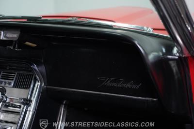 1964 Ford Thunderbird