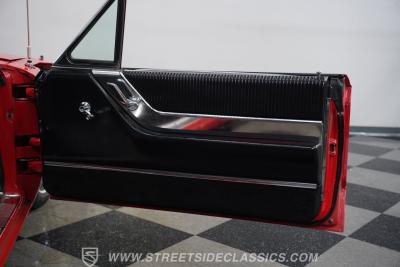 1964 Ford Thunderbird