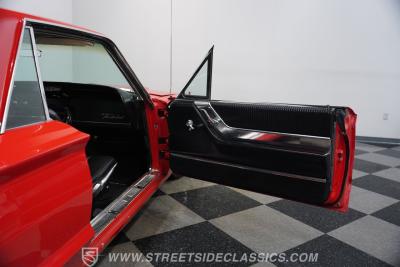 1964 Ford Thunderbird