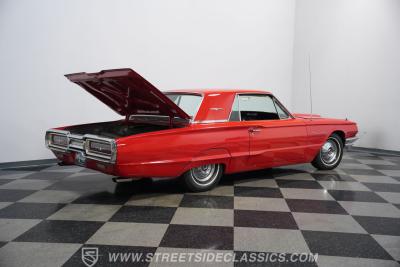 1964 Ford Thunderbird