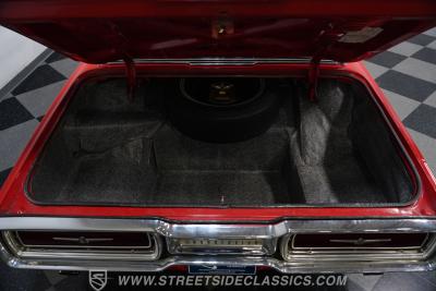1964 Ford Thunderbird