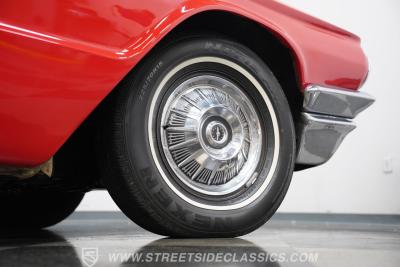 1964 Ford Thunderbird
