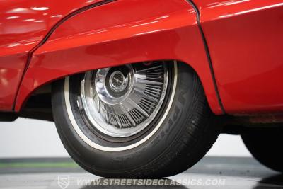 1964 Ford Thunderbird