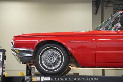 1964 Ford Thunderbird