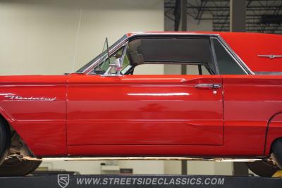 1964 Ford Thunderbird