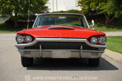 1964 Ford Thunderbird