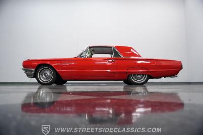 1964 Ford Thunderbird