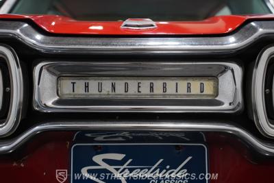 1964 Ford Thunderbird