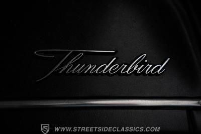 1964 Ford Thunderbird