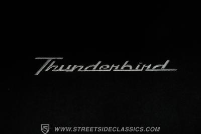 1964 Ford Thunderbird