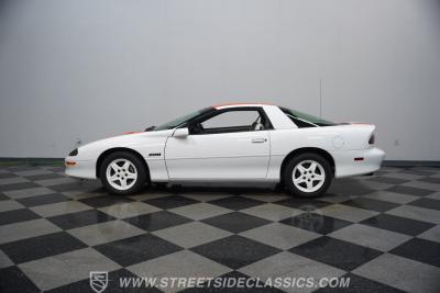 1997 Chevrolet Camaro Z28 30TH Anniversary Edition