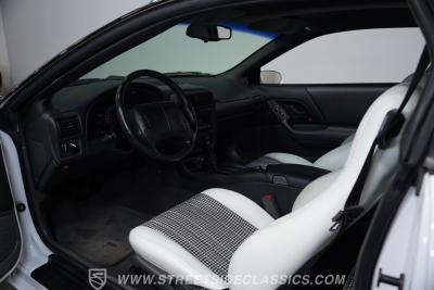 1997 Chevrolet Camaro Z28 30TH Anniversary Edition