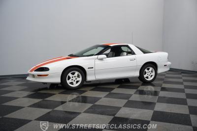 1997 Chevrolet Camaro Z28 30TH Anniversary Edition