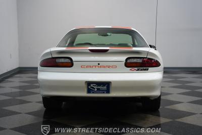 1997 Chevrolet Camaro Z28 30TH Anniversary Edition