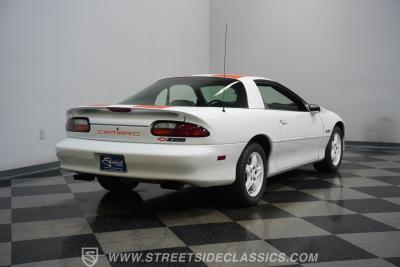 1997 Chevrolet Camaro Z28 30TH Anniversary Edition