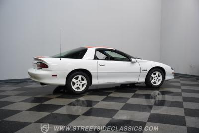 1997 Chevrolet Camaro Z28 30TH Anniversary Edition