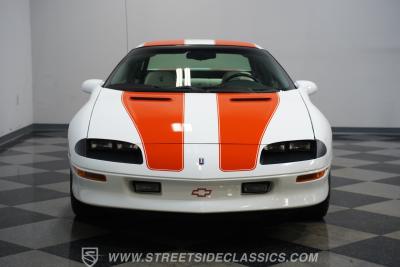 1997 Chevrolet Camaro Z28 30TH Anniversary Edition