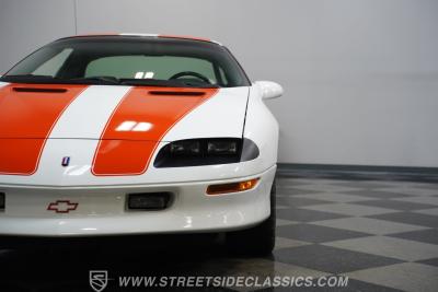 1997 Chevrolet Camaro Z28 30TH Anniversary Edition