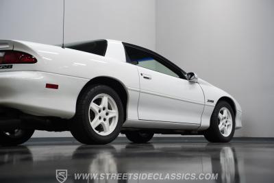 1997 Chevrolet Camaro Z28 30TH Anniversary Edition