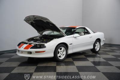 1997 Chevrolet Camaro Z28 30TH Anniversary Edition