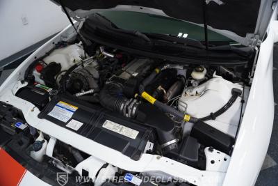 1997 Chevrolet Camaro Z28 30TH Anniversary Edition