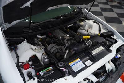 1997 Chevrolet Camaro Z28 30TH Anniversary Edition