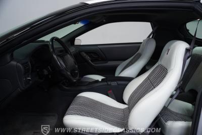 1997 Chevrolet Camaro Z28 30TH Anniversary Edition