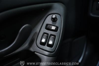 1997 Chevrolet Camaro Z28 30TH Anniversary Edition