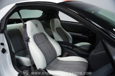1997 Chevrolet Camaro Z28 30TH Anniversary Edition